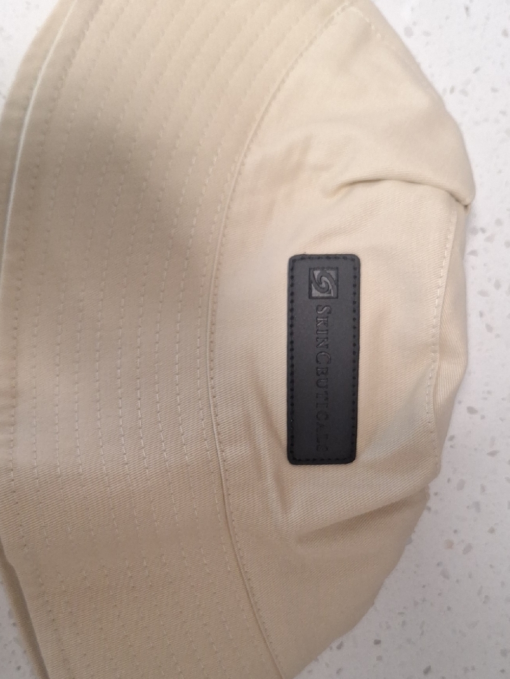 Skinceuticals Tan Bucket Hat